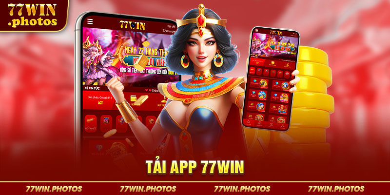 Tải app 77Win - Hướng dẫn chi tiết từ A đến Z cho người chơi