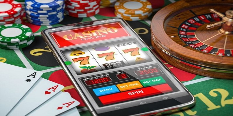 Giới thiệu 77Win về kho game đổi thưởng đẳng cấp